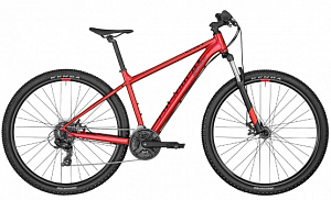 Горный велосипед Bergamont Revox 2 blue