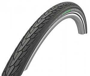 Велосипедна покришка Schwalbe Road Cruiser 26x1. 75