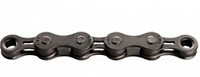 Купить Велосиппеная цепь KMC HV500 Brown/Grey 7/6 speed