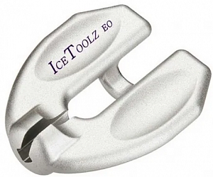 Ключ спицной Ice Toolz 08C5, 3,45мм/0,136", двухлепестковый, Cr-Mo цена ниже постоянным покупателям