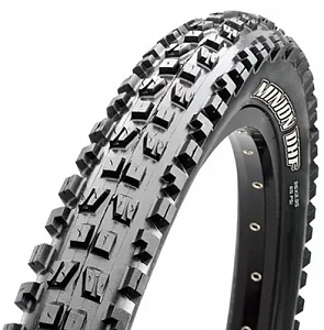 Покрышки Maxxis Minion DHF 24x2.4 
 
