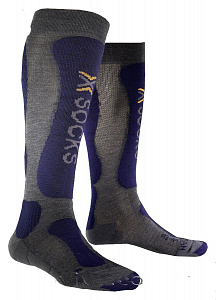 Горнолыжные носки X-socks Ski Comfort