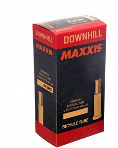 Купить велосипедную камеру Maxxis Downhill