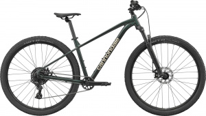 Горный велосипед Cannondale Trail 3 Купить Горный велосипед Cannondale Trail 3