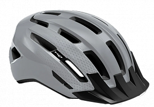 Велосипедный шлем Exustar E-BHM 106