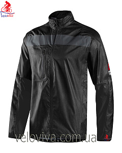 Куртка Reebok CrossFit Denim Lite Jacket Black
