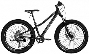 Купить велосипед VNC Blaster A3 FS 24