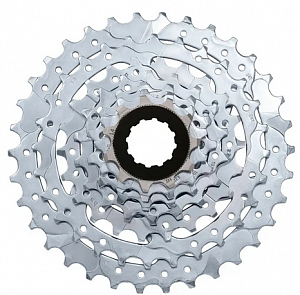 SunRace CSM40 7AS B, 7 speed - dвелосипедная кассета SunRace CSM40 7AS B, 7 speed - dвелосипедная кассета