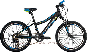 Велосипед Bergamont Team Junio 20" Велосипед Bergamont Team Junio 20