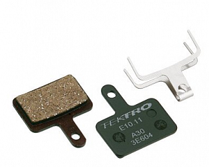 Велосипедные тормозные колодки Tektro E10.11
