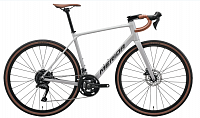 Купить Дорожный велосипед Merida Scultura Endurance GR 200 silk grey (gun.gy)