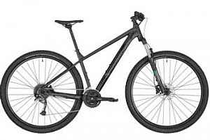 Горный велосипед Bergamont Revox 4 anthracite (2020)