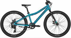 Купить Велосипед Bergamont Revox 24 Lite Boy blue