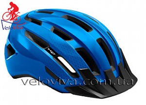 Велосипедныq шлем Met Downtown CE