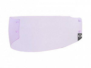 Oakley Hockey Cert Euro Visor Prizm Clear - хокейна маска цена ниже постоянным покупателям