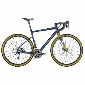 Купить Гравийный велосипед Bergamont Grandurance 4
