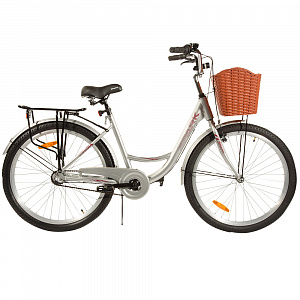 Spark 26" Venera planet-3 - міський велосипед Городской велосипед Spark 26" Venera planet-3 цена ниже постоянным покупателям