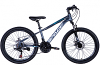 Купить Велосипед 20" Grassetto 136 gray