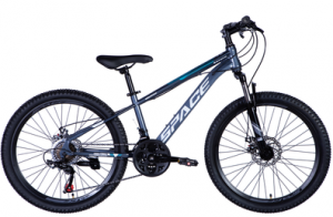 Купить Велосипед 20" Grassetto 136 gray