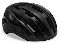 Купить Met Miles CE Black | Glossy M/L (58-61)