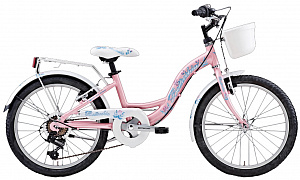 Купить Подростковый велосипед Bottecchia 20" 033