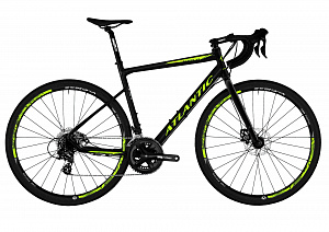 Купить Atlantic 28" Xenon NX - гравійний велосипед