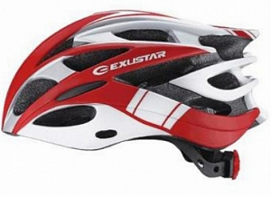Велосипедный шлем Exustar E-BHM 106