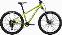 Купить Горный велосипед Merida Big.Seven 20 Fall Green(silver green)