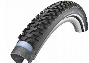 Велосипедная покрышка Schwalbe Road Cruiser 28x1.75
