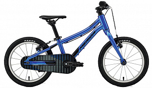 Купить Merida Matts J.16 II1 UNI, blue - велосипед дитячий