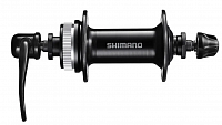 Велосипедная ходовая система Shimano HB TX-505
