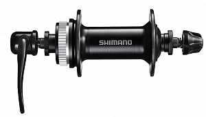 Shimano HB TX-505 - велосипедная втулка передня Велосипедная ходовая система Shimano HB TX-505