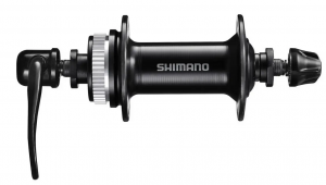 Велосипедная ходовая система Shimano HB TX-505
