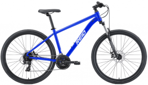 Купить Горный велосипед Reid 29" MTB Pro 29" Fluro Blue из австралии