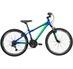 Купить Подростковый велосипед Reid 24" Scout Blue Green