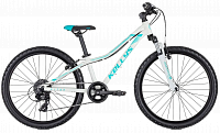 Купить Подростковый велосипед Kellys Kiter 50 white