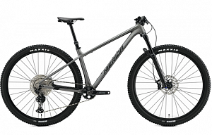 Купить Merida Big.Nine TR Limitted silk gunmetal grey - гірський велосипед