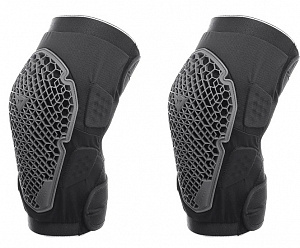 Наколінники Dainese PRO Armor для захисту коліна