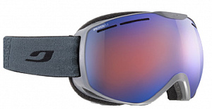 Купить Julbo Fusion Dark Gray - гірськолижна маска (spectron 3)