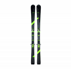 Купить лыжи Elan Amphibio 12 C PS ELS 11.0