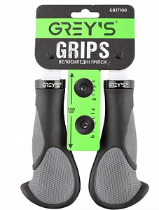 Купить грибсы  Onride Horngrip 10