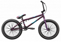 Купить Велосипед BMX Mongoose Legion L40 Purple