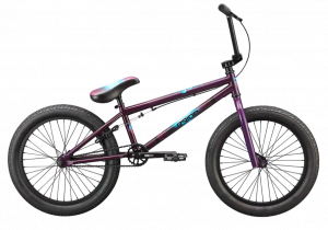 Купить Велосипед BMX Mongoose Legion L40 Purple