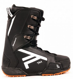 Ботинки для сноуборда SP Venture II