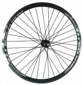 Велосипедне задне колесо Avanti 26 дюймов Купить колесо Avanti 26 дюймов, заднее