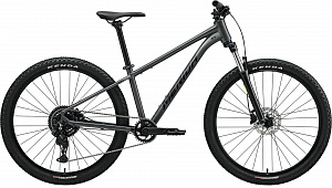 Гірський велолсипед Merida Big.Seven 20 silk dark grey(black) Купить Гірський велолсипед Merida Big.Seven 20 silk dark grey(black)