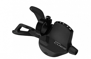 Велосипедний шифтер Shimano Cues SL-U6000 10speed правая