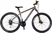 Купить Велосипед Comanche Tomahawk 27.5