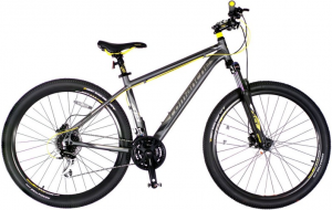 Купить Велосипед Comanche Tomahawk 27.5