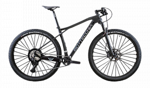 Купить Bottecchia Ortles 297+ велосипед з карбону